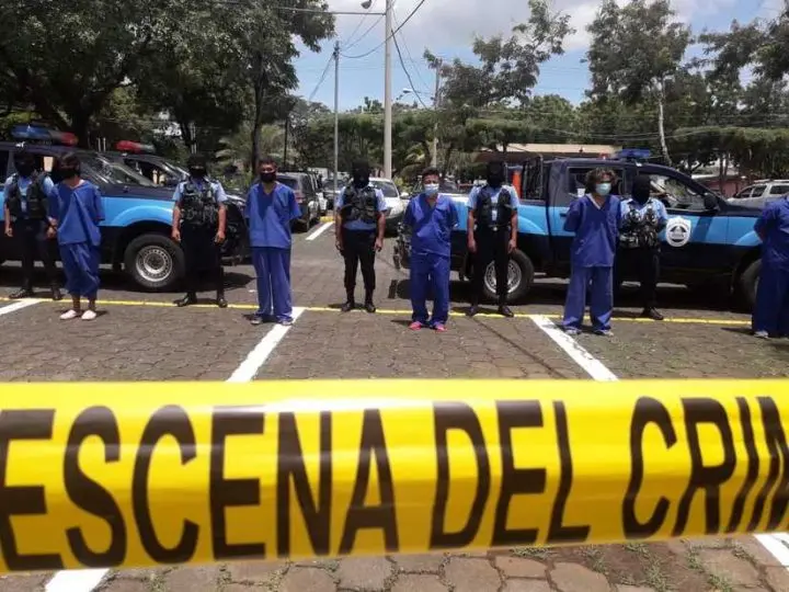 Familias de Nicaragua disfrutan de las fiestas patrias con más seguridad