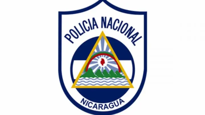 Logo de la Policía Nacional