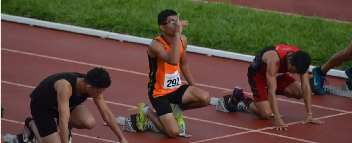Exitoso primer trimestre de la Federación Nicaragüense de Atletismo