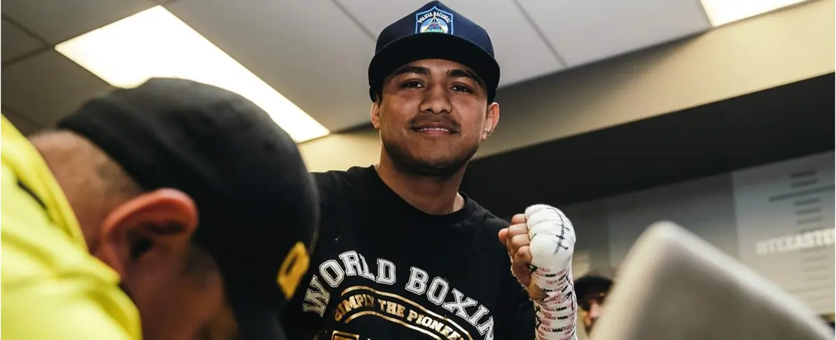 Román “Chocolatito” González es un matamexicanos, sus 19 victorias sobre los aztecas lo comprueban