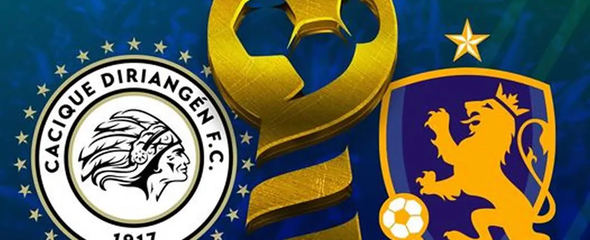 Managua FC volverá enfrentarse a Diriangén en otra final de Copa