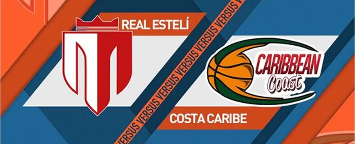 Real Estelí se enfrenta a la Costa Caribe en un duelo de invictos en la LSB