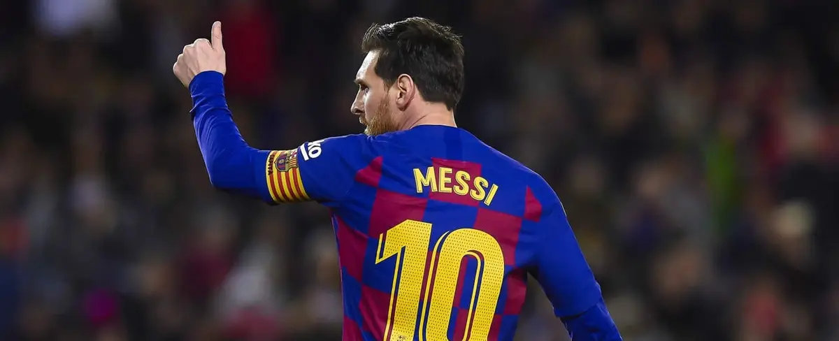 Messi continuará en Barcelona hasta el 30 de junio de 2021 según TyC Sports