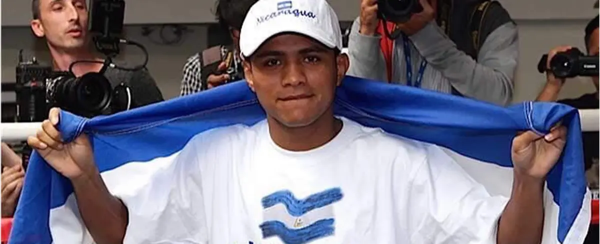 Septiembre: Mes de Victorias para Román "Chocolatito" González