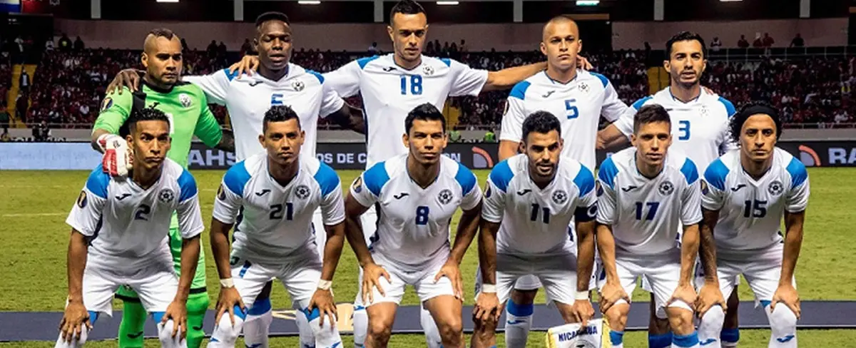 Nicaragua ha tenido 7 Eliminatorias Mundialistas con 5 diferentes técnicos