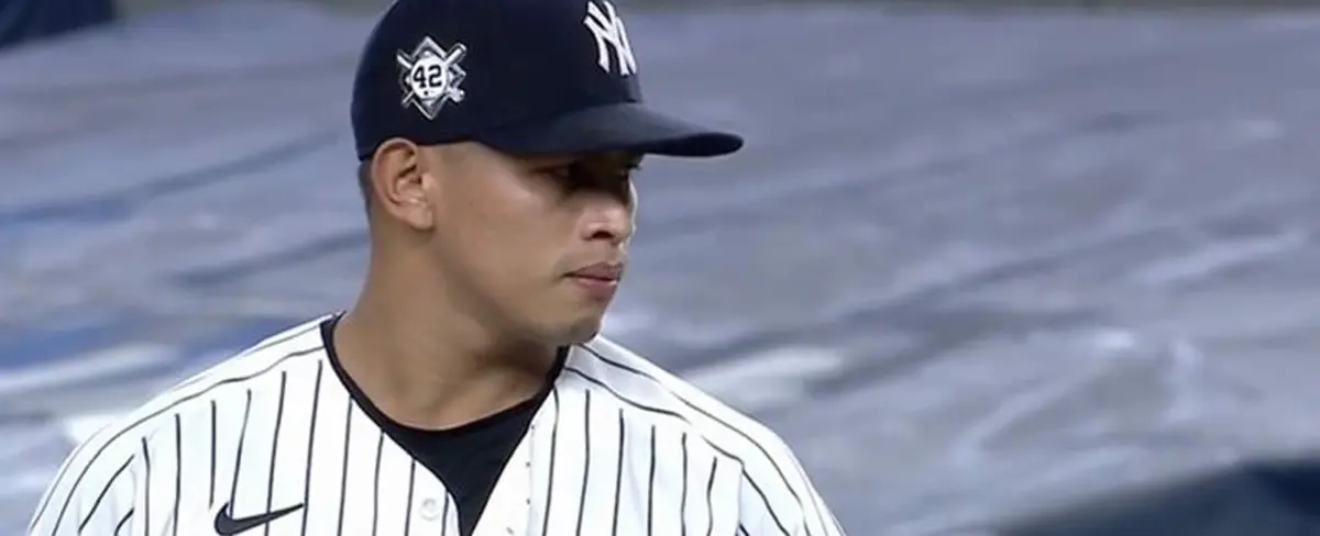 Jonathan Loáisiga con quinto juego salvado
