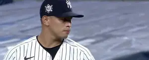 Jonathan Loáisiga con quinto juego salvado
