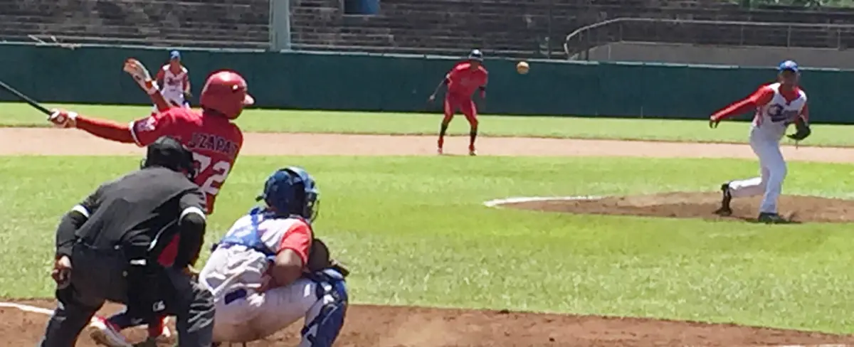 Madriz, Matagalpa y Los Dantos destacaron en el inicio del Pomares U23