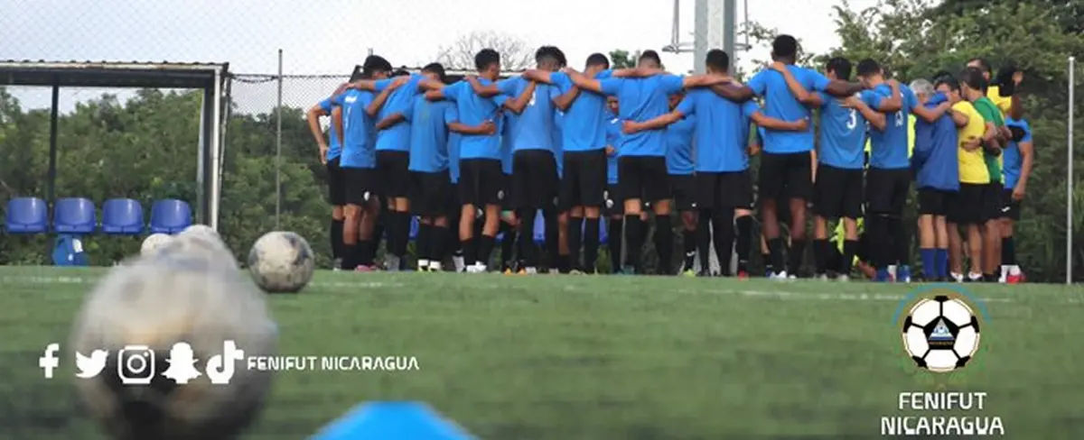 Juan Vita convocó a 24 jugadores de Liga Primera y dos legionarios para el segundo micro ciclo