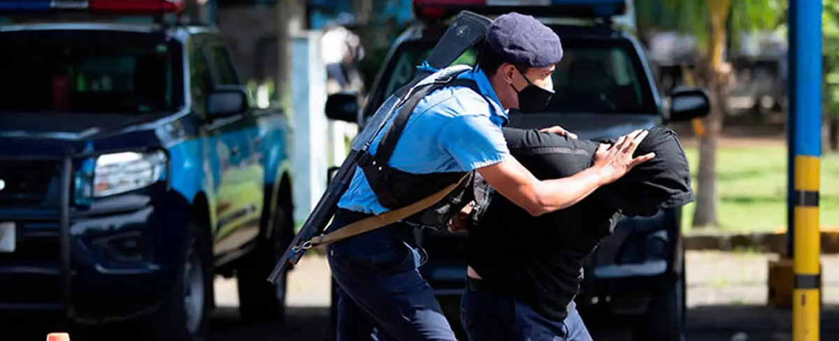 Detrás de cada operativo policial hay una constante preparación