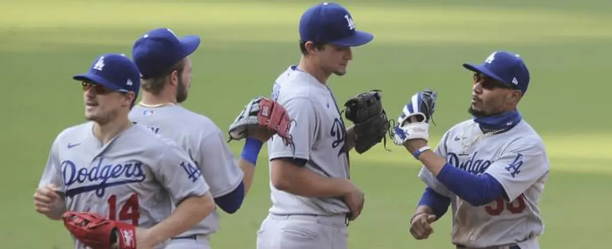 ¿Qué equipo asegura el primer boleto para los Playoffs de la MLB?