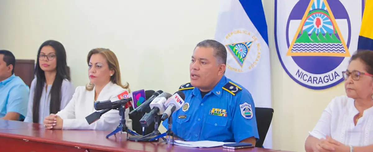 Policía Nacional resalta exitoso Programa Integral para Adolescentes