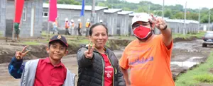 Programas sociales, una estrategia para atacar la pobreza en Nicaragua