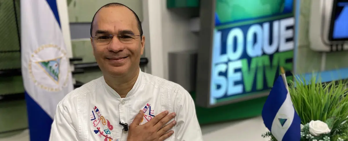 ¿Quiénes son los buenos hijos de Nicaragua?