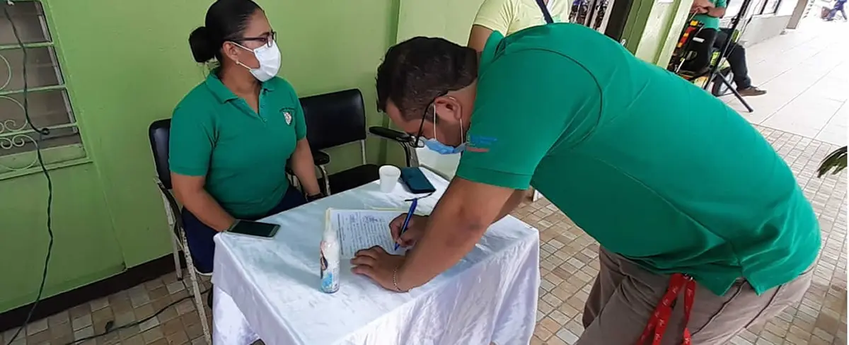 Propuesta de cadena perpetua es respaldada por 9 de cada 10 nicaragüenses