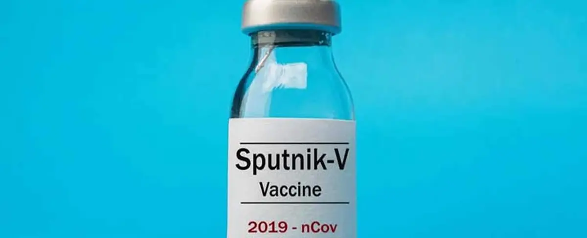 Rusia enviará 100 millones de dosis de la vacuna "Sputnik V" a la India