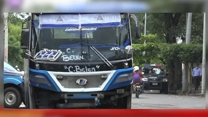 Capturan a sujetos que asesinaron a hombre en la ruta 111 de Managua