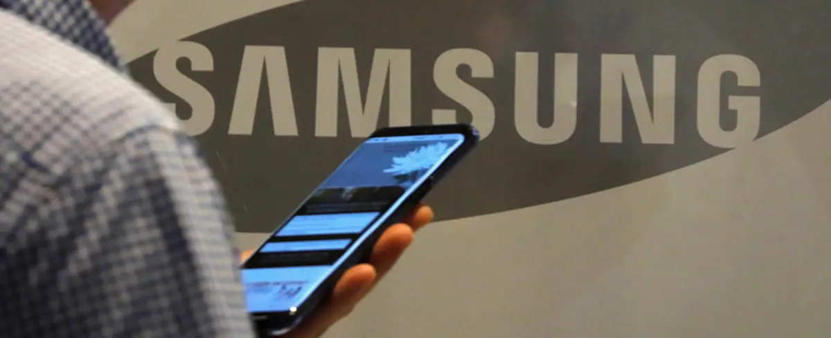 Samsung suministrará tecnología 5G a Estados Unidos hasta el año 2025