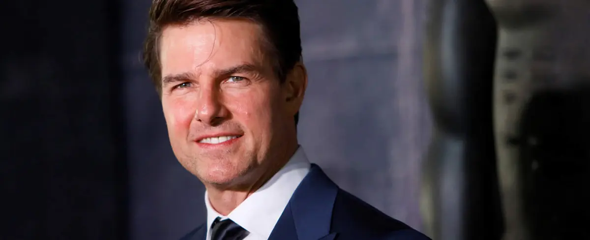 SpaceX transportará a Tom Cruise al espacio para rodar una película