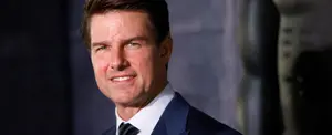 SpaceX transportará a Tom Cruise al espacio para rodar una película