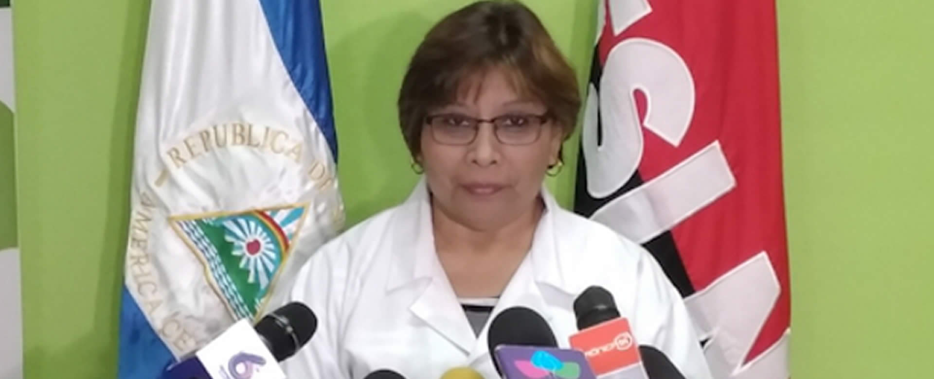 MINSA continúa trabajando para reducir casos por Coronavirus