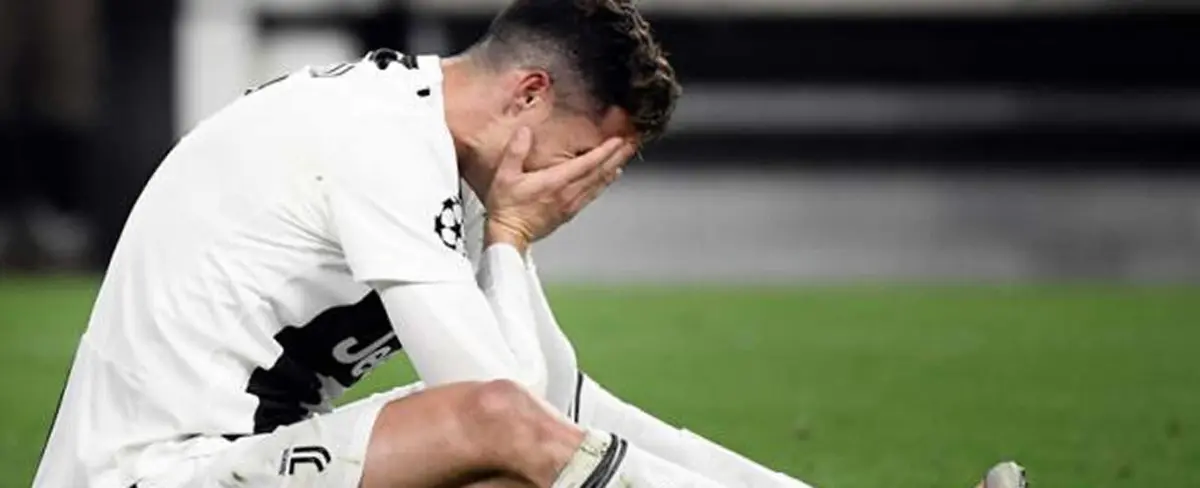 Asaltan lujosa residencia de Cristiano Ronaldo en Portugal