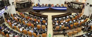 Asamblea de Nicaragua aprueba Ley de Regulación de Agentes Extranjeros