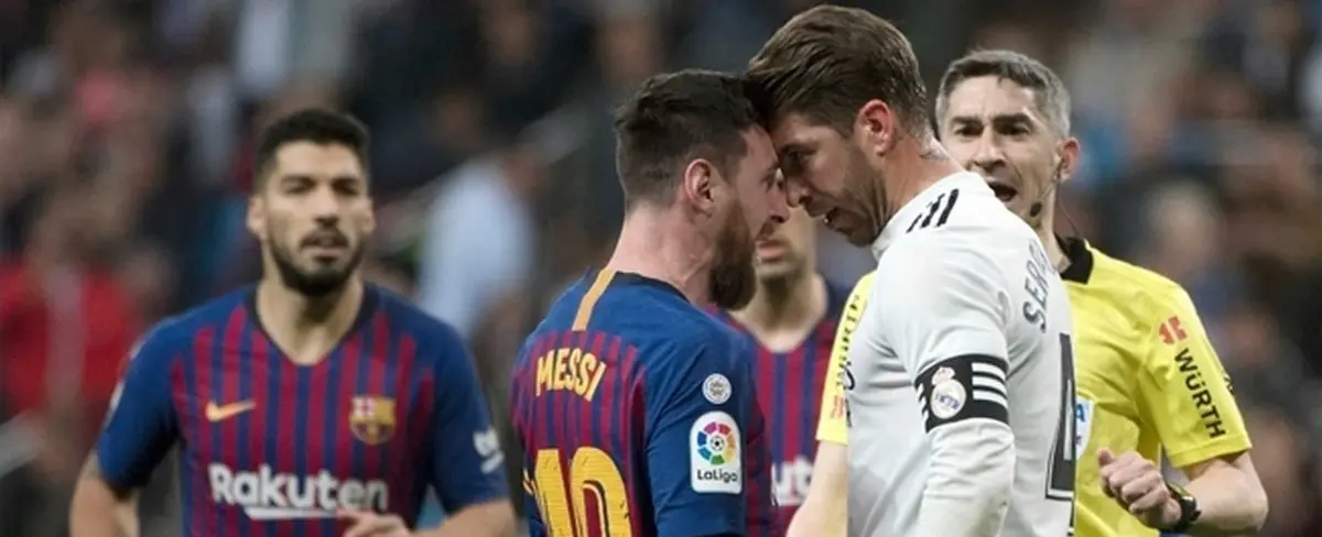 Barça se prepara para enfrentar al Real Madrid en el Clásico