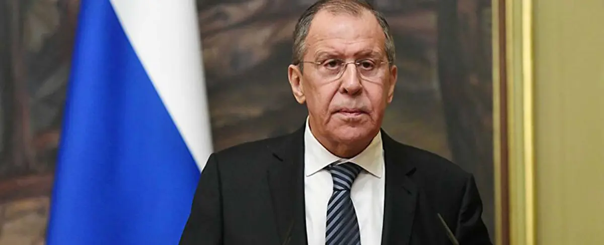 Canciller ruso llega a Estados Unidos para la cumbre de la ONU