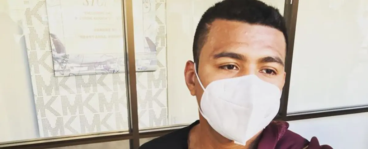 Cartelera donde peleará "Chocolatito" peligra, tras confirmarse casos de COVID-19