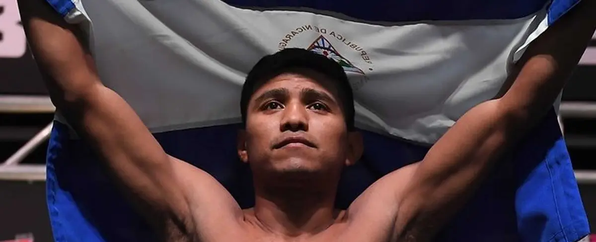 ACDN premiará a “Chocolatito” González el 6 de febrero