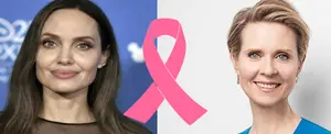 Cáncer de Mama: Cinco famosas que lograron superarlo
