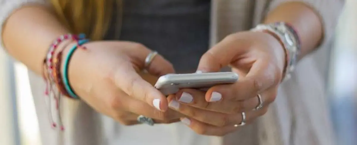¿Cuánto tiempo dura el COVID-19 en los celulares?