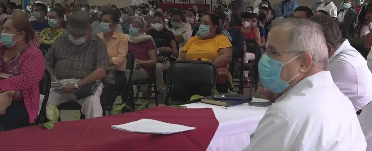 Diabetes e hipertensión, las enfermedades que más sufren los estelianos