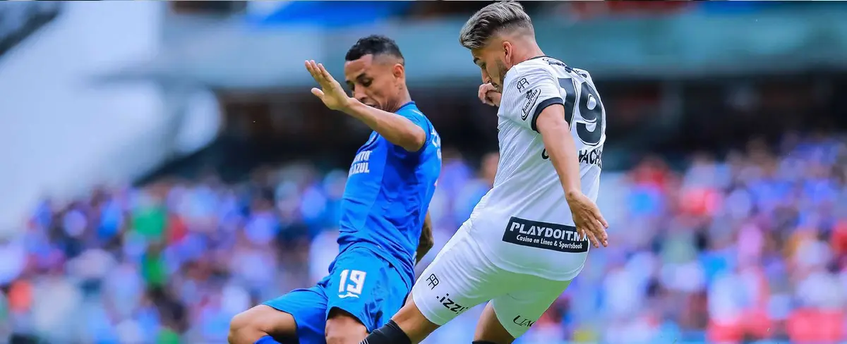 El público regresa a los estadios en los partidos de la Liga Mexicana
