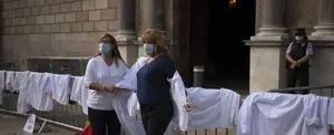 España aprueba mantener el estado de emergencia hasta mayo