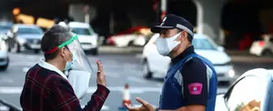 Decretan estado de alarma nacional en España por rebrote de COVID