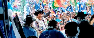 Evo Morales regresará a Bolivia después de la toma de posesión de Luis Arce