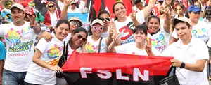 FSLN con el 51 % de intención en votos a tan solo meses de elecciones