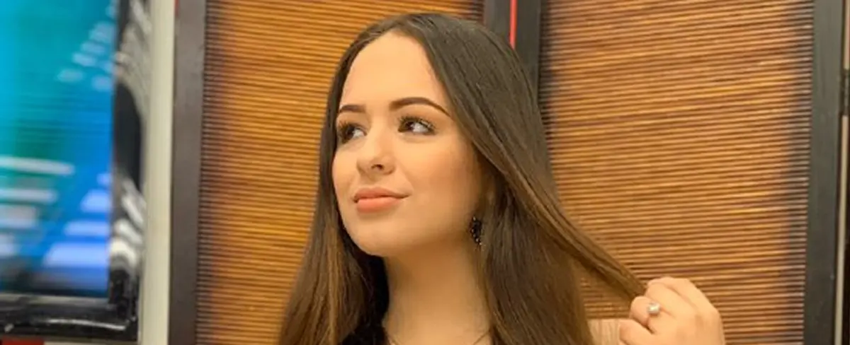 Francelyz: “No soy una profesional en música, pero lo hago para divertirme”