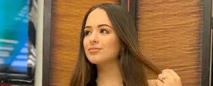 Francelyz: “No soy una profesional en música, pero lo hago para divertirme”