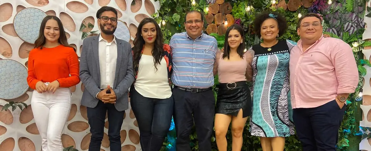 Karaoke de Lujo, por todo lo alto en Viva Nicaragua