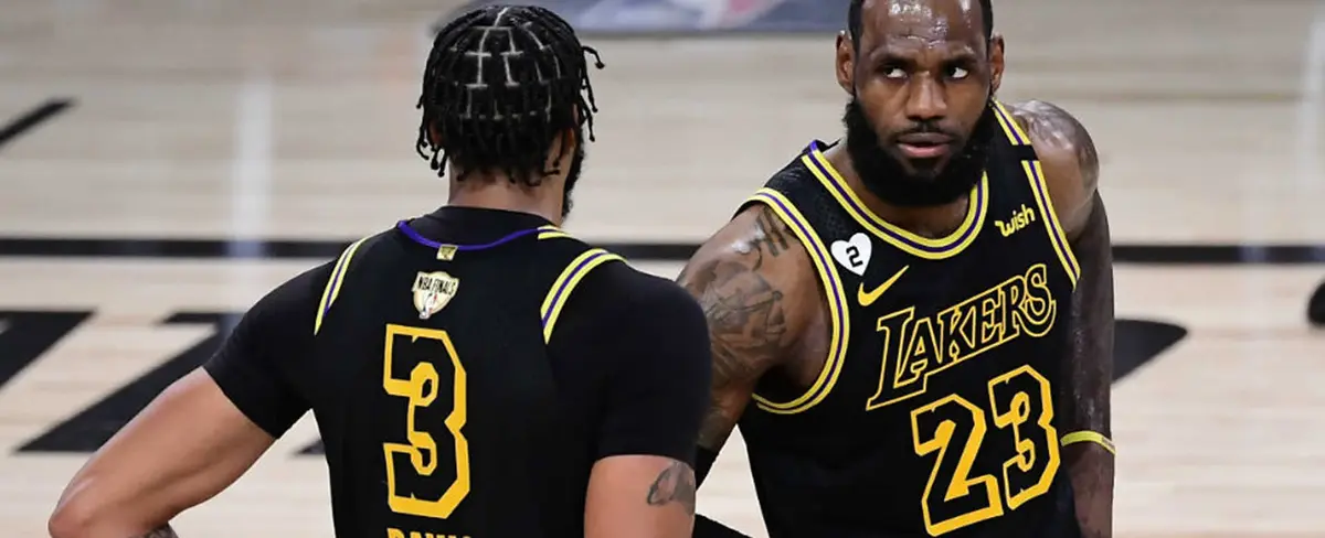 Lakers en búsqueda de su 17mo campeonato de la NBA