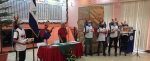 Premio mayor de la lotería fue vendido en Matagalpa
