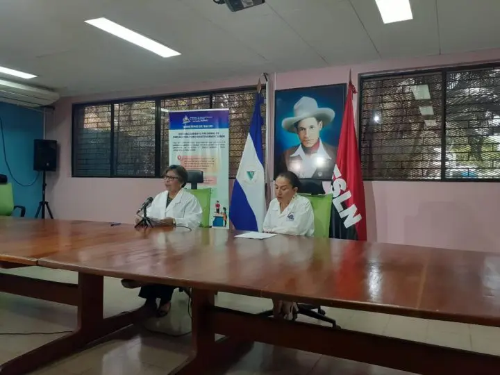 MINSA llama a fortalecer medidas de protección contra la COVID-19