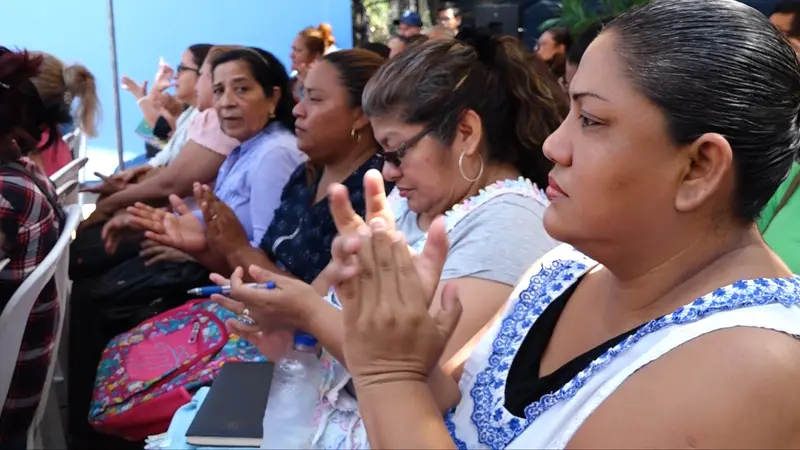 Nicaragua no reporta femicidio durante la última semana