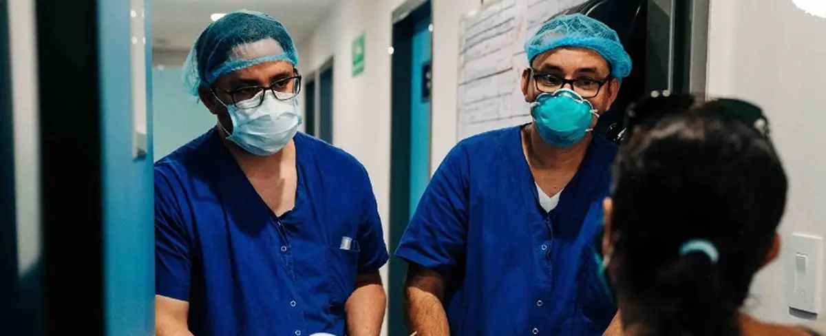 Más nicaragüenses se recuperan de la COVID-19 en la última semana