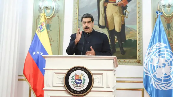 Venezuela espera aprobación de OMS para producir vacuna contra la COVID-19