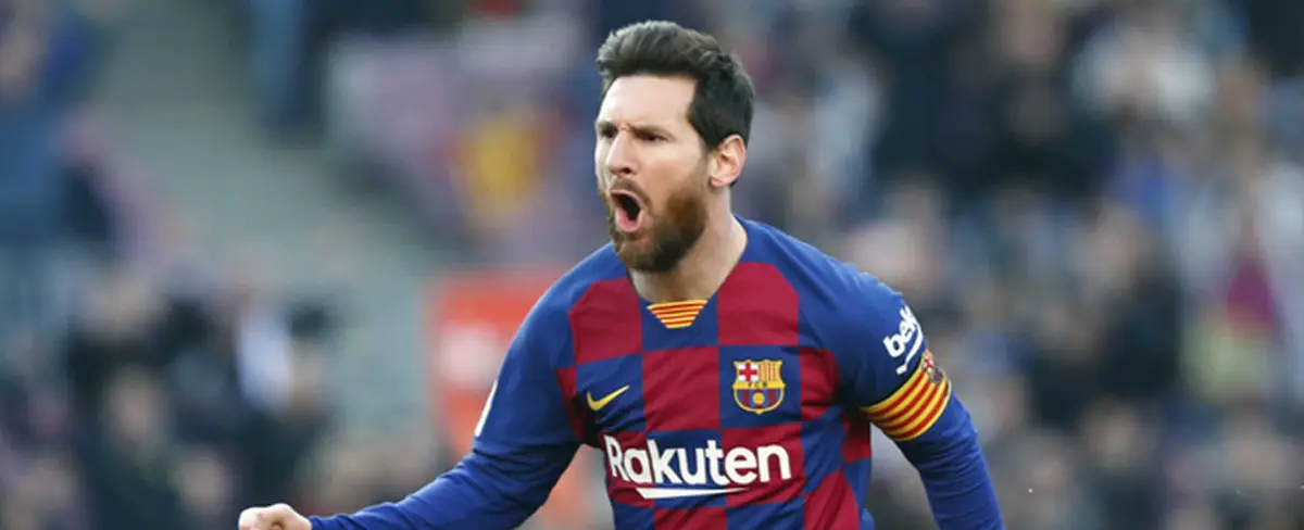 Messi asegura que Guardiola tiene “algo especial” para dirigir el Barça