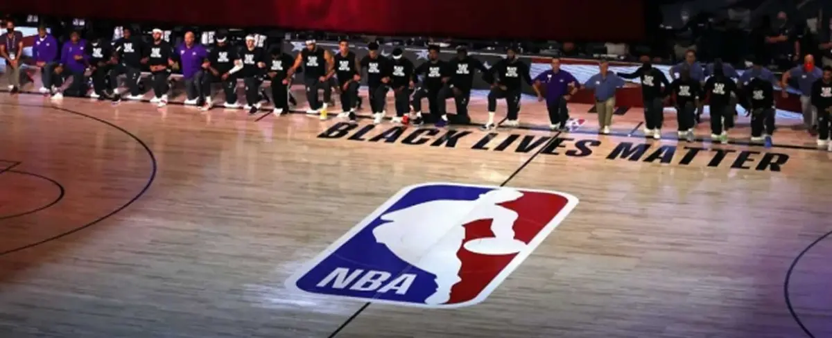 NBA reporta más de 8 mil millones de dólares en pérdidas por Coronavirus